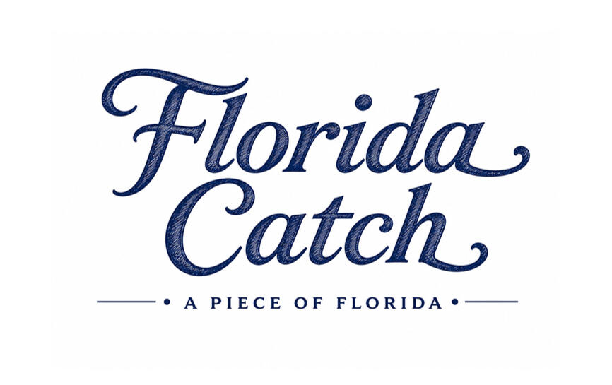 Redfish Watercolor Redfish Watercolor by Florida Catch